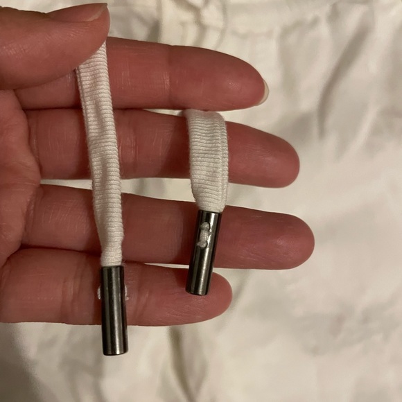 BANANA REPUBLIC PETITE JOGGERS - Picture 3 of 3